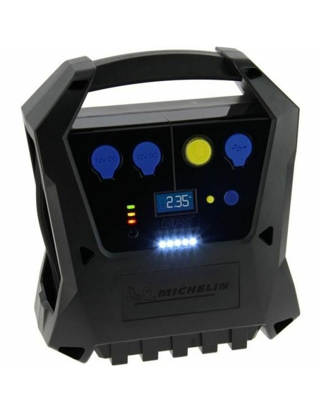 Compresseur d'air Michelin 9522 120 W 6,9 bar
