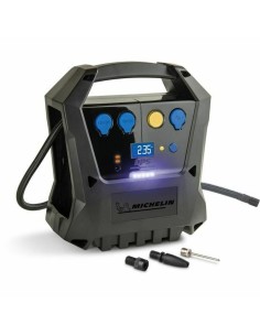 Compresseur d'air Michelin 9522 120 W 6,9 bar 2