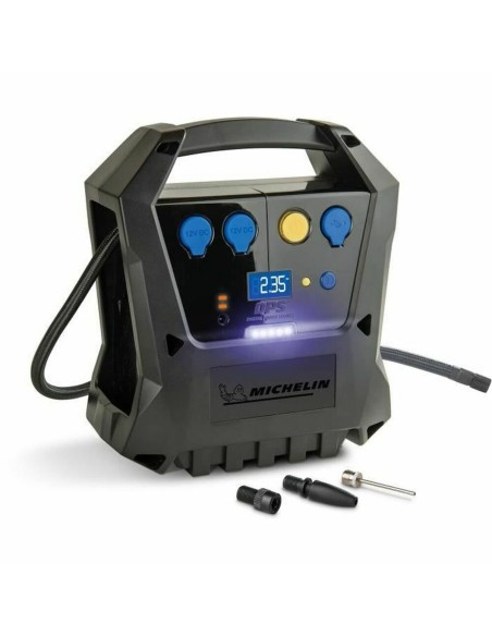 Compresseur d'air Michelin 9522 120 W 6,9 bar