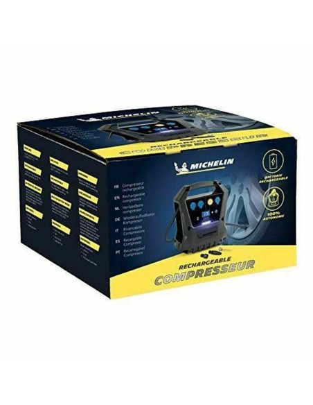 Compresseur d'air Michelin 9522 120 W 6,9 bar