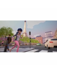 Jeu vidéo PlayStation 5 GameMill Miraculous Paris Under Siege (FR) 2