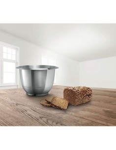 Mélangeur à pâtisserie BOSCH MUZ5ER2 Acier inoxydable 2