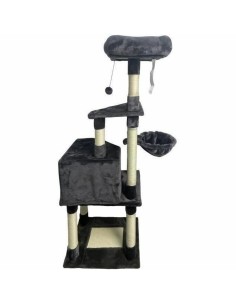 Grattoir pour Chats SWIFTY Dark Gris Sisal 2