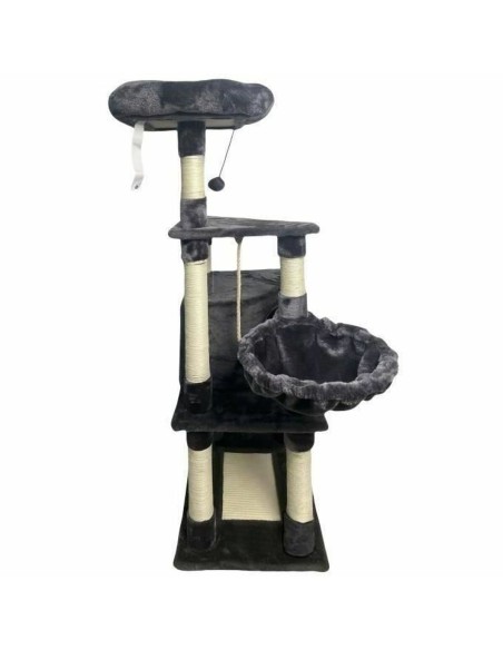 Grattoir pour Chats SWIFTY Dark Gris Sisal