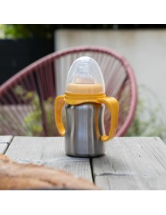 Verre d’Apprentissage ThermoBaby 2
