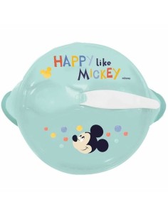 Service de Vaisselle Stor Mickey Plastique