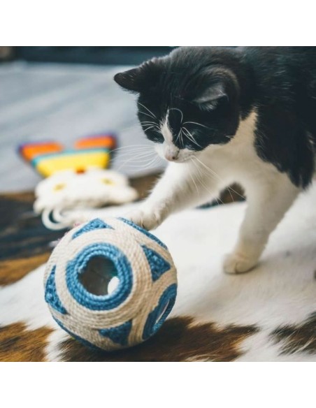 Grattoir pour Chats Aimé