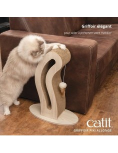 Grattoir pour Chats Catit 2