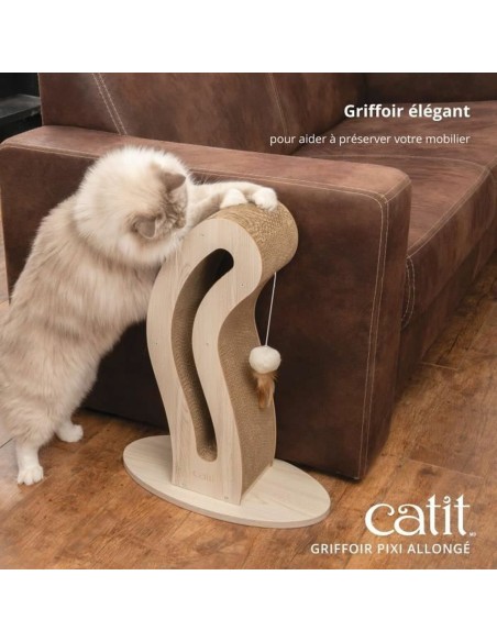Grattoir pour Chats Catit