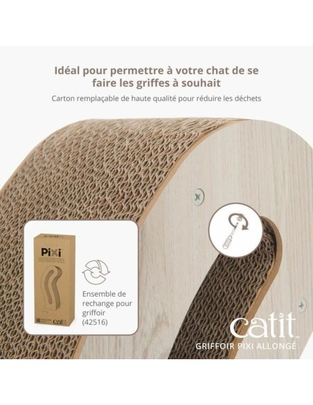 Grattoir pour Chats Catit