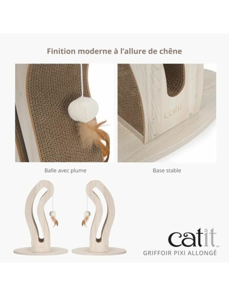 Grattoir pour Chats Catit