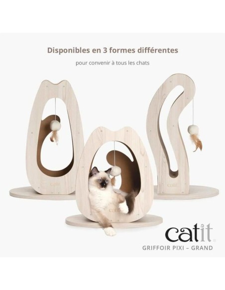 Grattoir pour Chats Catit