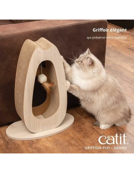 Grattoir pour Chats Catit