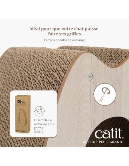 Grattoir pour Chats Catit