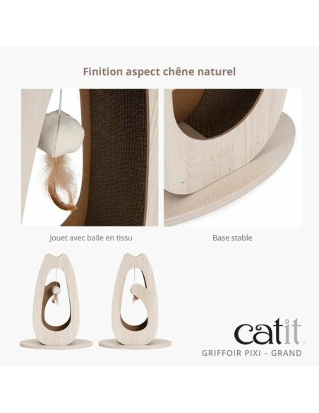 Grattoir pour Chats Catit