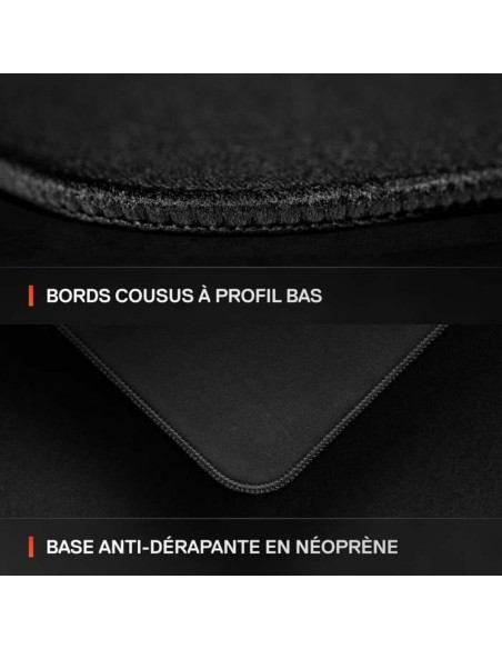 Tapis de Souris SteelSeries