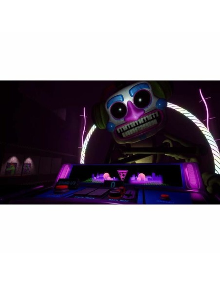 Jeu vidéo Xbox Series X Just For Games Five Nights at Freddy's: Se busca ayuda 2