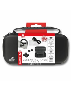 Coffret pour Nintendo Switch Trade Invaders