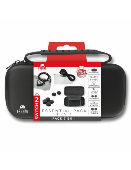 Coffret pour Nintendo Switch Trade Invaders