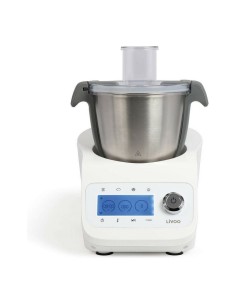 Robot culinaire Livoo DOP219W Blanc 1000 W 3,5 L