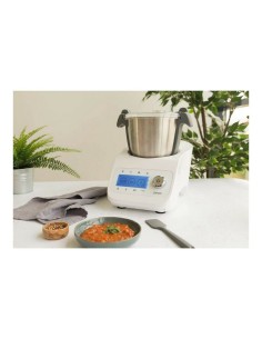 Robot culinaire Livoo DOP219W Blanc 1000 W 3,5 L 2