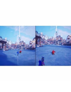 Jeu vidéo pour Switch Electronic Arts It Takes Two 2