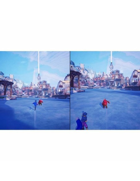 Jeu vidéo pour Switch Electronic Arts It Takes Two