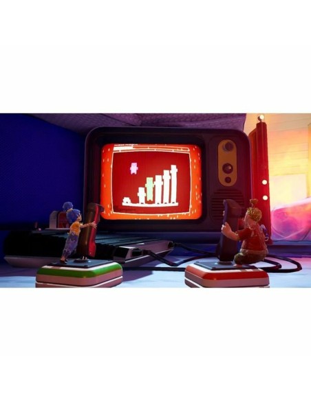Jeu vidéo pour Switch Electronic Arts It Takes Two