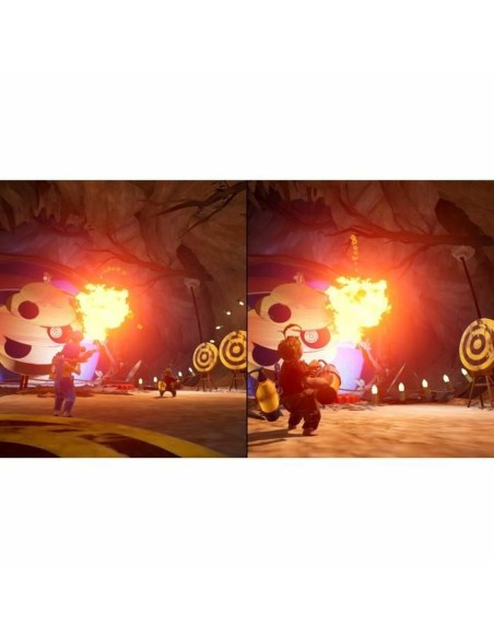 Jeu vidéo pour Switch Electronic Arts It Takes Two
