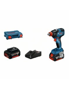 Clé à chocs BOSCH GDX Professional 18 V 200 Nm
