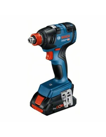 Clé à chocs BOSCH GDX Professional 18 V 200 Nm