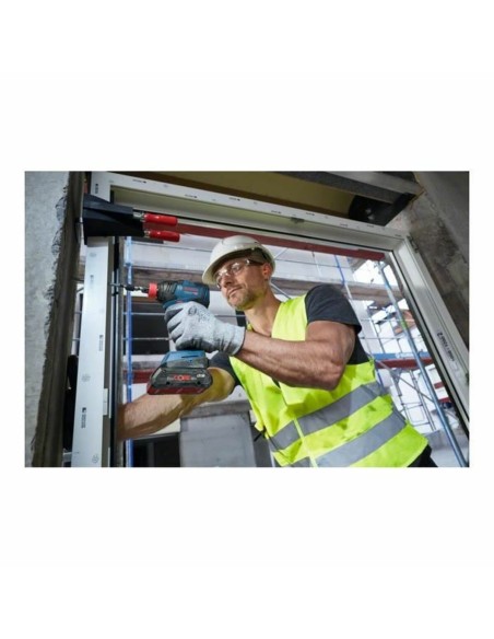 Clé à chocs BOSCH GDX Professional 18 V 200 Nm