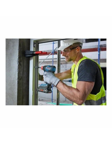 Clé à chocs BOSCH GDX Professional 18 V 200 Nm