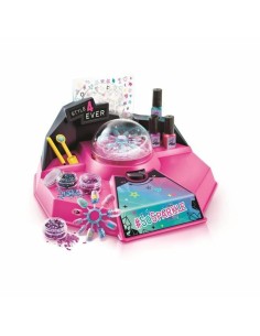 Mallette de manucure Canal Toys Style 4ever (FR) 2