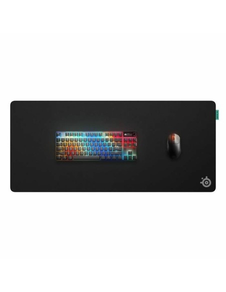Tapis de Souris SteelSeries QcK Performance XL - Balance Noir