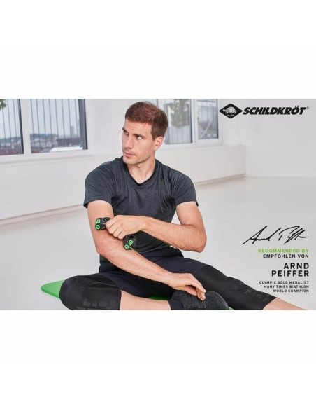 Masseur Schildkröt