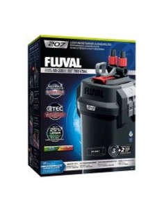 Filtres Fluval Series 7 207 2