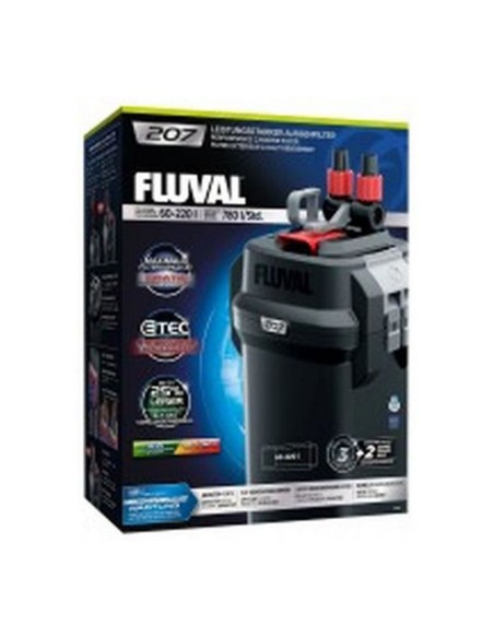 Filtres Fluval Series 7 207