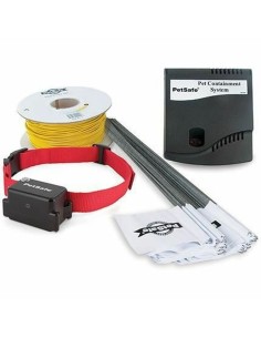 Système de Contention d'Animaux sans Fil PetSafe Pif-300-21 2