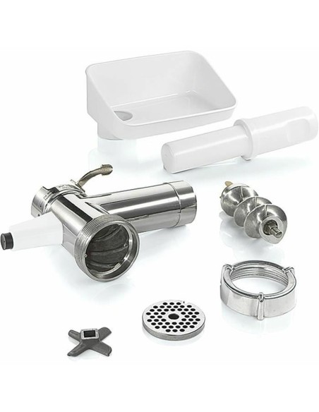 Mélangeur à pâtisserie BOSCH MUZS2FWW Blanc