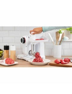 Mélangeur à pâtisserie BOSCH MUZS2FWW Blanc 2