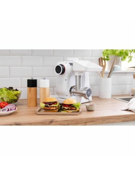 Mélangeur à pâtisserie BOSCH MUZS2FWW Blanc