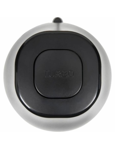 Hachoir Livoo Chopper Noir 400 W Acier inoxydable