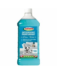 Parfum pour animaux domestiques Saniterpen 1 L Frais