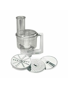 Robot culinaire BOSCH Gris 1 L
