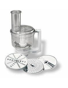 Robot culinaire BOSCH Gris 1 L 2