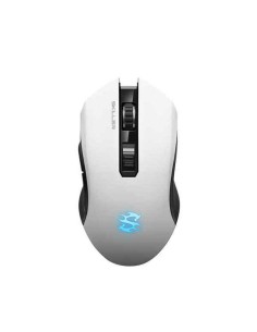 Souris Gaming Sharkoon Skiller SGM3 RGB Blanc