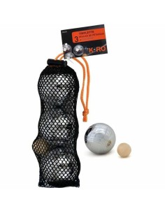 Jeu de pétanque Kooki