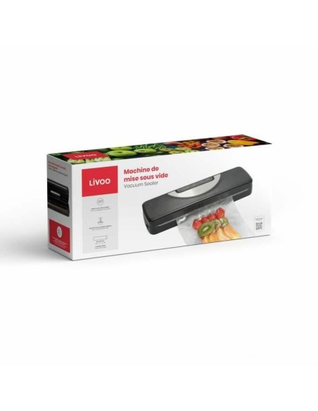 Emballage sous vide Livoo