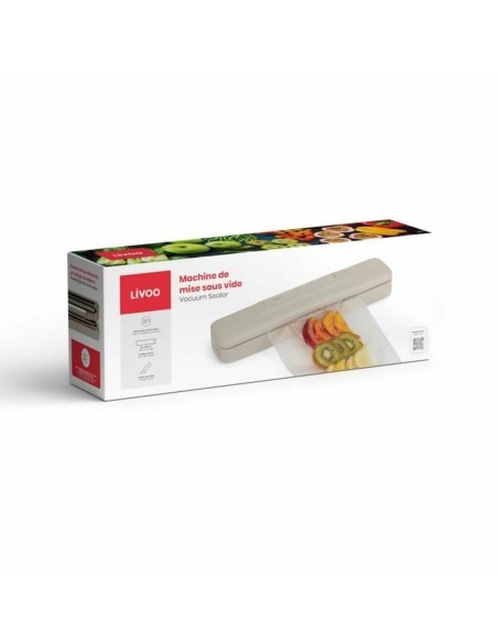 Emballage sous vide Livoo